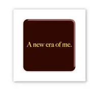 3D-стікер  "New Era" - 1