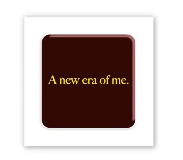 3D-стікер "New Era"