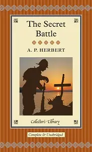 Herbert: The Secret Battle
