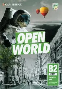 Open World First TB with Downloadable Resource Pack