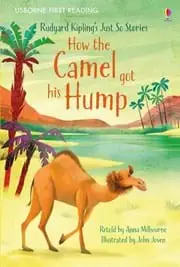 UFR1 How the Camel Got His Hump