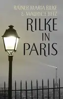 Rilke in Paris [Paperback] - 1