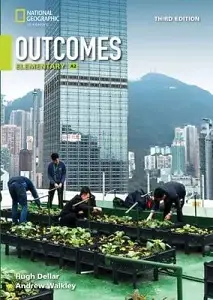 Outcomes 3rd Edition Elementary TB