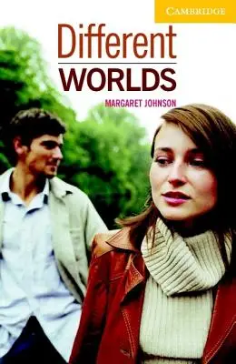 CER 2 Different Worlds: Book with Audio CD Pack