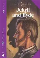 TR4 Jekyll and Hyde Intermediate Book with CD FREE