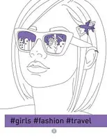 #girls #fashion #travel - 1