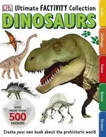 Ultimate Factivity Collection: Dinosaur - 1