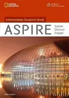 Aspire Intermediate SB with DVD - 1