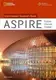 Aspire Intermediate SB with DVD - 1
