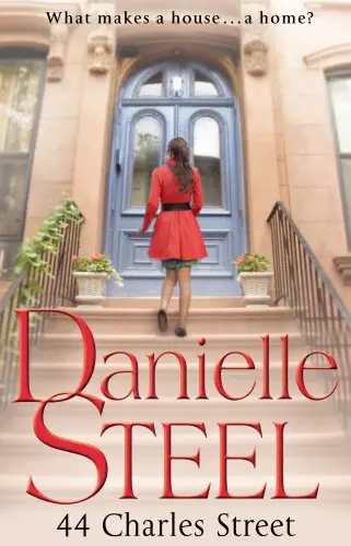 Steel: 44 Charles Street