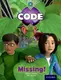 Project X Code 3 Missing! - 1