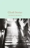 Macmillan Collector's Library: Ghost Stories - 1