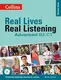 Real Lives, Real Listening Advanced Student's Book with CD - 1