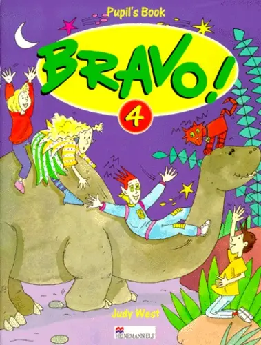 Bravo 4 SB