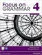 Focus on Grammar 4 High- Inter 4 ed. SB + Audio CD - 1