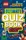 LEGO DC Comics Super Heroes Ultimate Quiz Book - 1
