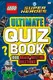 LEGO DC Comics Super Heroes Ultimate Quiz Book - 1