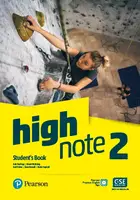 High Note 2 SB +Active Book - 1