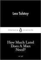 LBC How Much Land Does a Man Need? - 1