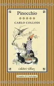 Collodi: Pinocchio