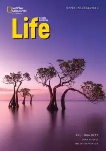Life 3rd Edition Intermediate SB with the Spark platform