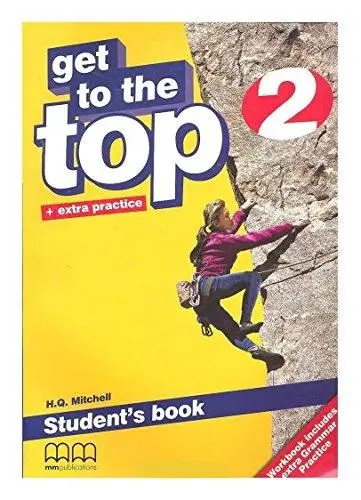 Get To the Top 2 SB
