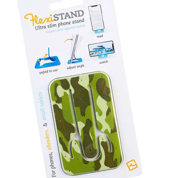 Flexistand Camouflage