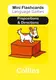 Mini Flashcards Language Games Prepositions & Directions - 1