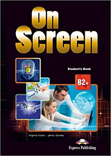 ON SCREEN B2+ REVISED STUDENT'S BOOK (WITH DIGIBOOK...