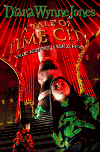 Tale of Time City