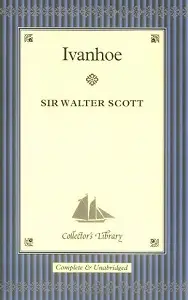Scott: Ivanhoe
