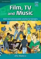 Film, TV and Music Book - 1