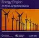 Energy English for the Gas and Electricity Industries Class Audio CD - 2