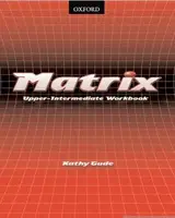 Matrix Upper-Inter WB - 1