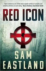 Inspector Pekkala Book6: Red Icon