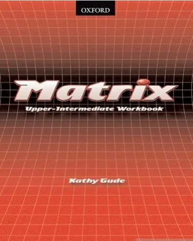 Matrix Upper-Inter WB