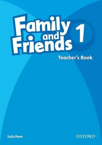 Family & Friends 1 TB