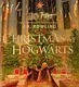 Harry Potter. Christmas at Hogwarts - 1
