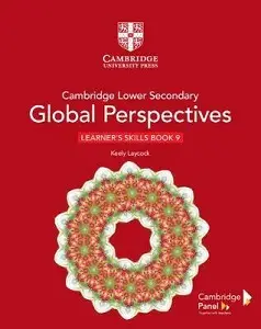 Cambridge Lower Secondary Global Perspectives Stage...