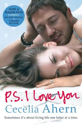 Ahern C PS, I Love You (Film Tie-In)