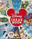Disney Ideas Book - 1