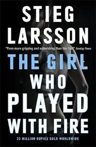 Millenium: The Girl Who Played With Fire