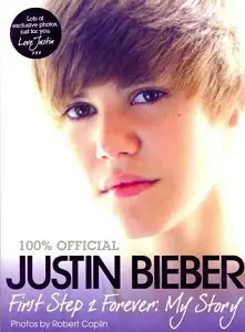First Step 2 Forever: My Story