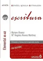 Escritura Elemental A1-A2 - 1