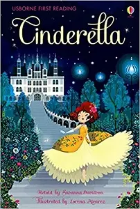 UFR4 Cinderella