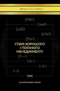 Стилі хорошого і поганого менеджменту