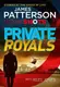 Patterson BookShots: Private Royals - 1