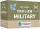 Картки для вивчення Military English - 1