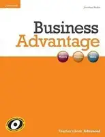 Business Advantage Advanced Teacher's Book - 1