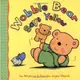 Wobble Bear Says Yellow [Paperback] - 1